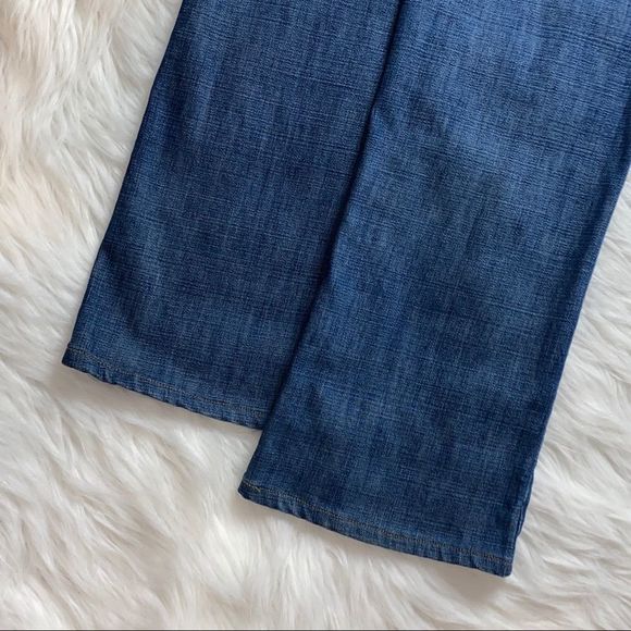 Joe’s Provocateur Lowrise Petite Denim Jeans 32 14 - Picture 8 of 12